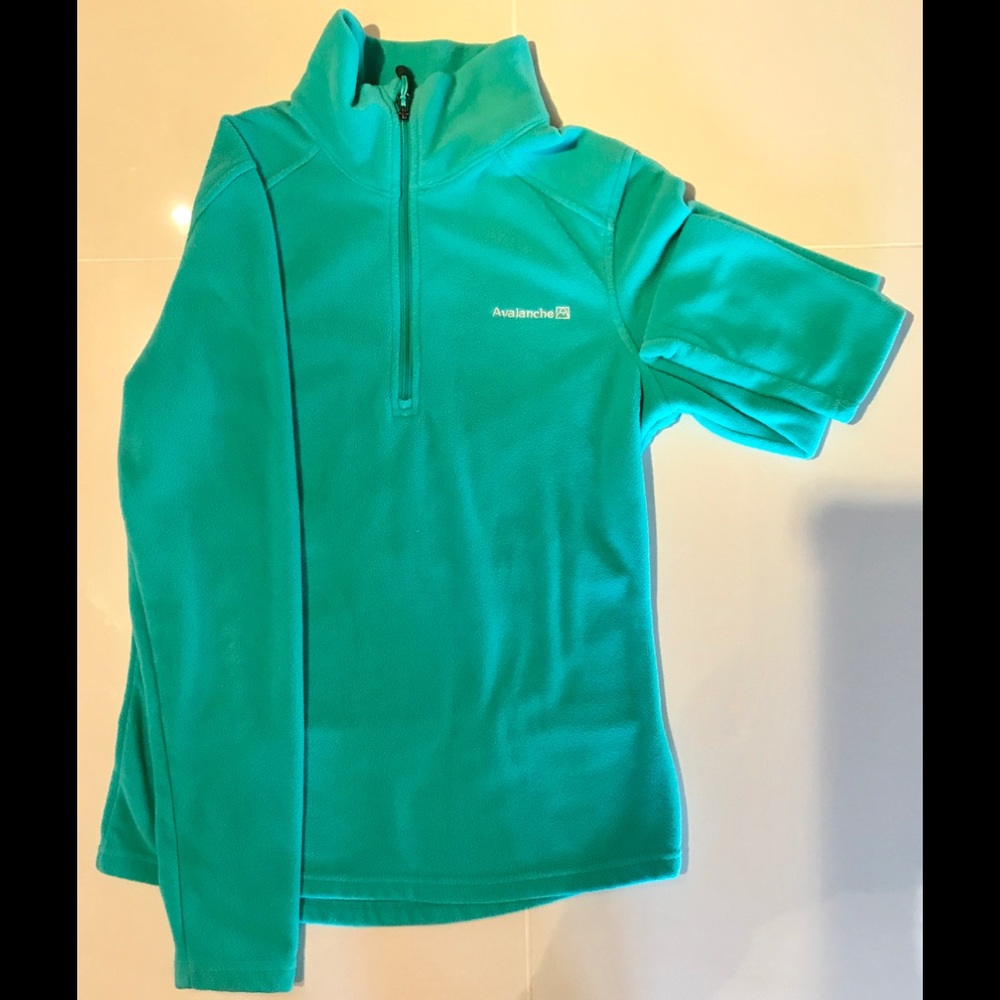 Women’s Avalanche Sweater